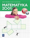 Matematyka 2001 6 Zeszyt ćwiczeń Część 1 Szkoła podstawowa bookstore