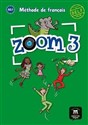 Zoom 3 Podręcznik - Gwendoline Le Ray, Jean-Francois Mouliere, Claire Quesney