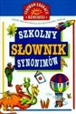 Szkolny słownik synonimów 