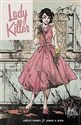 Lady Killer Tom 1 chicago polish bookstore