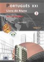 Portugues XXI 2 Podręcznik + ćwiczenia 