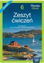 Planeta Nowa Geografia 6 Zeszyt ćwiczeń Szkoła podstawowa polish books in canada