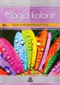 Magia koloru dla początkujących books in polish