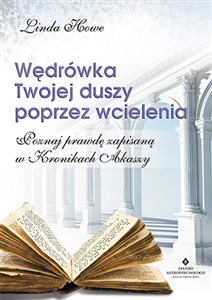 Wędrówka Twojej duszy poprzez wcielenia buy polish books in Usa