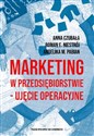 Marketing w przedsiębiorstwie ujęcie operacyjne - Polish Bookstore USA