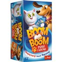 Boom Boom Psiaki i Kociaki - 