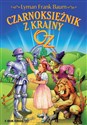 Czarnoksiężnik z Krainy Oz - Lyman Frank Baum to buy in Canada