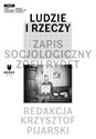 Ludzie i rzeczy to buy in Canada