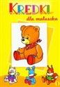 Kredki dla maluszka 1 polish books in canada