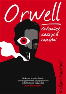 Orwell Człowiek naszych czasów Polish Books Canada