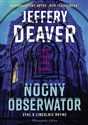 Nocny obserwator - Jeffery Daever