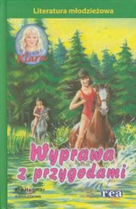 Klara 5 Wyprawa z przygodami to buy in Canada