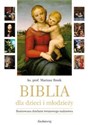 Biblia dla dzieci i młodzieży  