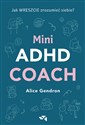 Mini ADHD Coach  Canada Bookstore
