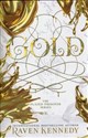 Gold  chicago polish bookstore