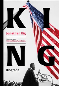 King Biografia online polish bookstore