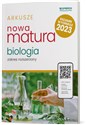 Nowa Matura 2023 Biologia Arkusze maturalne Zakres rozszeerzony Szkoła ponadpodstawowa 