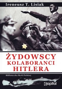 Żydowscy Kolaboranci Hitlera pl online bookstore