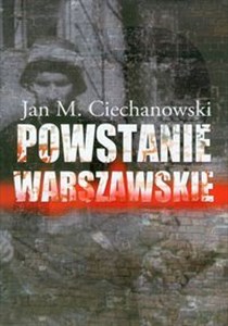 Powstanie Warszawskie online polish bookstore