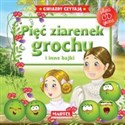Pięć ziarenek grochu i inne bajki + CD pl online bookstore