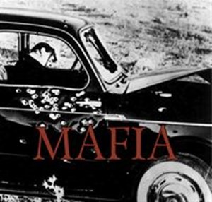 Mafia books in polish