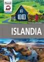 Islandia przewodnik ilustrowany - Filip Dutkowski books in polish