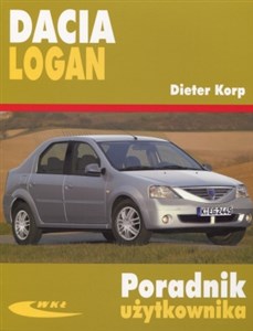 Dacia Logan Polish Books Canada