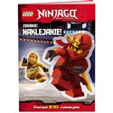 Lego Ninjago Zadanie naklejanie! to buy in Canada