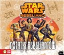 Star Wars Rebelianci Notatki Rebeliantów to buy in Canada