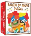 Palcem po mapie Polska to buy in USA