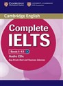 Complete IELTS Bands 5-6.5 Class Audio 2CD Polish bookstore