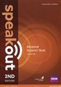 Speakout 2nd Advanced Students Book + DVD-ROM - Antonia Clare, JJ Wilson