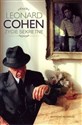 Leonard Cohen Życie sekretne bookstore