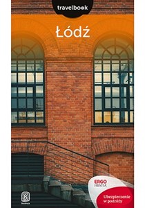 Łódź Travelbook pl online bookstore