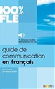 100% FLE Guide de communication en francais in polish