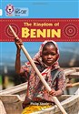 The Kingdom of Benin: Band 17/Diamond (Collins Big Cat) bookstore