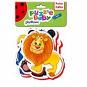 Puzzle baby Zoo RK6010-04 - 