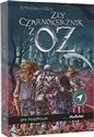 Zły Czarnoksiężnik z Oz. Gra książkowa - Jonathan Green