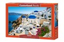 Puzzle Summer in Santorini 500 - 