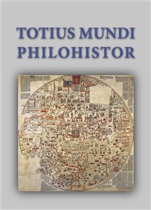 Totius mundi philohistor Studia Georgio Strzelczyk octuagenario oblata  