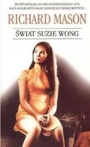 Świat Suzie Wong  polish books in canada