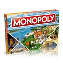 Monopoly Płock  - 