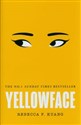 Yellowface  Polish bookstore