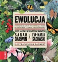 Ewolucja  - Sarah Darwin, Eva-Maria Sadowski