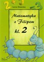 Matematyka z Filipem 2 Bookshop