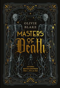 Masters of Death - Polish Bookstore USA