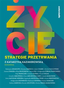 Życie. Strategie przetrwania to buy in Canada