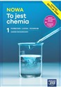 Chemia LO 1 Nowa To jest chemia podr ZR  books in polish