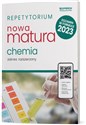 Repetytorium Nowa Matura Chemia Zakres rozszerzony 