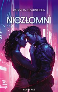 Niezłomni  - Polish Bookstore USA